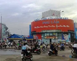 Quận 6 với nhiều thành tựu trong công tác giảm nghèo - tăng hộ khá