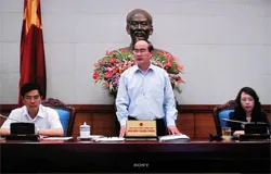 Hội nghị giao ban trực tuyến về công tác bảo đảm ATTP: Sớm ban hành danh mục chất cấm trong thực phẩm