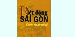 Tháng Tư lịch sử nhớ Biệt động Sài Gòn