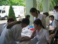 Chăm lo cho gần 10.000 công nhân lao động có hoàn cảnh khó khăn trong tháng công nhân