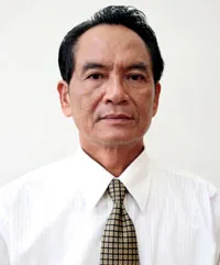 Ông Trần Văn Thuận, Giám đốc Đài TNND TP.HCM: 