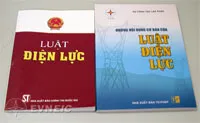 Hội thảo góp ý dự thảo Luật sửa đổi, bổ sung một số điều của Luật điện lực