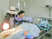 Sản phụ tử vong và trách nhiệm người thầy thuốc