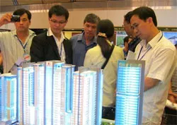 TP.HCM hỗ trợ  khó khăn cho các doanh nghiệp