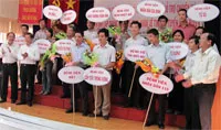 Sở Y tế TPHCM cử bác sĩ tuyến trên về hỗ trợ cho bệnh viện tuyến dưới