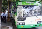 Sở GTVT TPHCM tiếp tục thảo luận về dự án Xe buýt nhanh