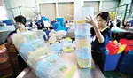 Ngôi nhà thứ hai của người lao động