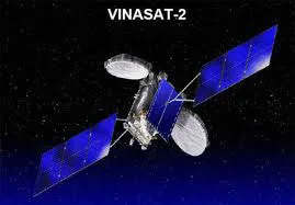 Vinasat 2 góp phần củng cố an toàn cho mạng viễn thông quốc gia