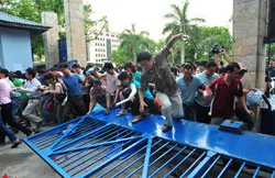 Bình luận: Hiệu ứng đám đông và những điều cần suy ngẫm