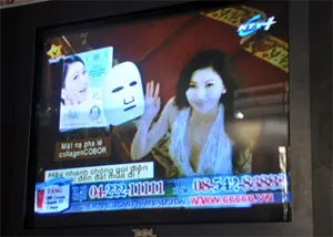 Luật quảng cáo cần sát thực tế