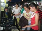 30 Doanh nghiệp tham gia Phiên chợ thanh niên công nhân huyện Nhà Bè