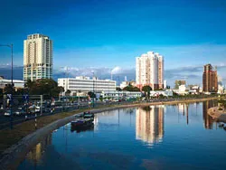 TPHCM: Thay đổi cách quản lý đô thị dựa vào hạ tầng kiến trúc sẽ theo hướng nào?