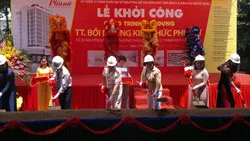 Báo Phụ nữ TPHCM kỷ niệm 37 năm ngày thành lập