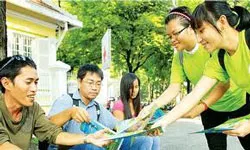 Khởi động chiến dịch Tiêu dùng sản phẩm xanh lần 3 năm 2012