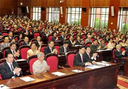 Quốc hội sẽ xem xét, thông qua 13 dự án luật và 2 dự thảo nghị quyết