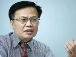 PV Tiến sĩ Nguyễn Đình Cung - Phó viện trưởng Viện Nghiên cứu Quản lý Kinh tế Trung ương về đề án tổng thể tái cơ cấu nền kinh tế