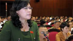 Quốc hội thảo luận Bộ luật lao động (sửa đổi): Giảm giờ làm thêm, tăng thời gian nghỉ thai sản