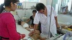 Bộ Y Tế tổ chức Hội nghị giao ban trực tuyến tại 19 điểm cầu