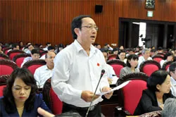Giảng viên đại học phải là thạc sĩ trở lên, liệu có khả thi?