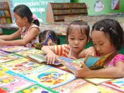 Triển khai Kế hoạch hoạt động hè năm 2012