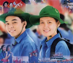 Tập huấn cán bộ đoàn về công tác xây dựng tổ chức Đoàn - Hội tại các doanh nghiệp ngoài Nhà nước năm 2012