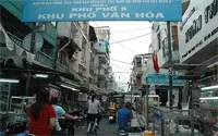Khu phố văn hóa: phải giảm từ 70% các loại tội phạm