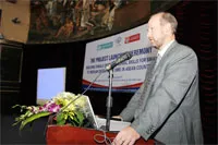 Đại sứ Úc chào từ biệt lãnh đạo Thành phố