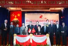40 năm quan hệ Việt - Áo: Không ngừng củng cố và phát triển