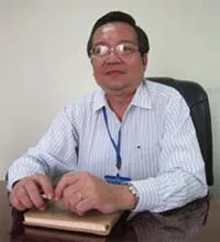 Ông Lê Hồng Sơn, Giám đốc Sở GD-ĐT TP.HCM: Tất cả đã sẵn sàng cho kỳ thi tốt nghiệp TPHT 2012
