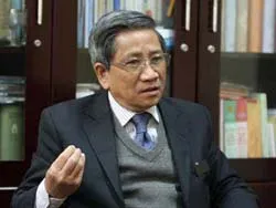 Để phòng, chống tham nhũng đạt hiệu quả cao, Đảng cần có một quyết tâm chính trị cao nhất