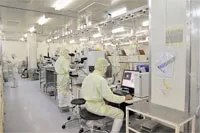 TPHCM: Doanh nghiệp đầu tiên của Việt Nam được cấp giấy chứng nhận DN công nghệ cao