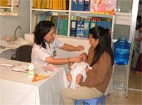 Tỷ lệ trẻ em suy dinh dưỡng tại TP.HCM thấp nhất trong cả nước