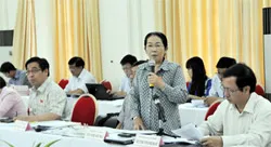 Quốc hội thảo luận Luật dự trữ Quốc gia
