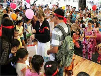 Ngày lao động vì cộng đồng