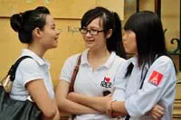 2.600 thí sinh bỏ thi tốt nghiệp ngày đầu  