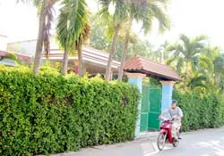 Nông thôn mới từ thực tế ở TP.HCM