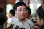 Việt Nam xử lý nghiêm việc sai phạm trong sử dụng vốn ODA
