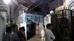 TPHCM: Đào móng xây nhà làm nhà hàng xóm nghiêng