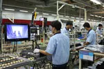 Phát triển ngành công nghiệp điện tử VN: Cần ưu tiên đầu tư ngành công nghiệp phụ trợ
