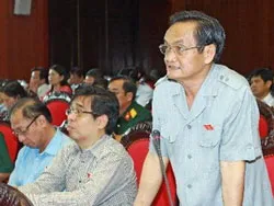 Quốc hội thảo luận về thực hiện kế hoạch phát triển kinh tế - xã hội và ngân sách nhà nước