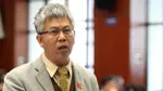 PV ông Nguyễn Đức Kiên, phó chủ nhiệm Ủy ban kinh tế của Quốc hội về Đề án tổng thể tái cơ cấu nền kinh tế