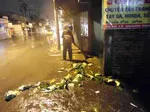 Kiểm tra, giám sát việc triển khai thực hiện Phòng chống lụt bão và tìm kiếm cứu nạn trước mùa mưa bão