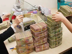 Phòng chống rửa tiền – Xây dựng nền kinh tế minh bạch