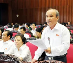 Cần nâng cao chất lượng của đội ngũ luật sư