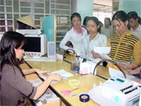 6 tháng: TP.HCM có gần 75.000 lao động đăng ký hưởng trợ cấp thất nghiệp