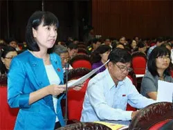 Giá điện cần có sự điều hành của Nhà nước để bảo đảm quyền lợi của người dân