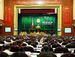Quốc hội: Không đưa người bán dâm vào cơ sở chữa bệnh