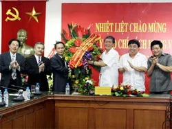 Nhiều hoạt động kỷ niệm Ngày Báo chí Cách mạng Việt Nam