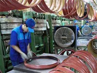 Quận 7 tìm hướng tháo gỡ khó khăn cho các doanh nghiệp