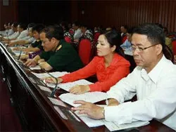 Quốc hội thông qua 3 Luật